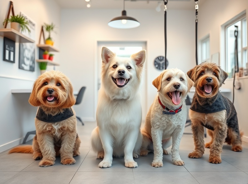 Consejos para el cuidado de tu mascota